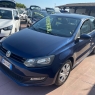 VOLKSWAGEN POLO 1.6 DIESEL 75CV  ANNO: 12/2009